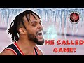 GARY TRENT JR GAME WINNER - Raptors vs Wizards Reaction