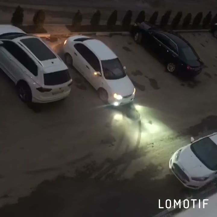 Lada kalina sport бампер калина спорт на калине седан. Стиль. Замена ...