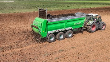 JOSKIN Ferti-SPACE2 Horizon 8014/28TRU