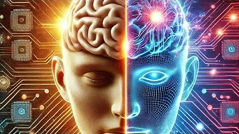 What If AI Could Connect to the Human Brain? Exploring the Future of Intelligence