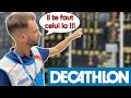 Ce vendeur decathlon me conseille une selection de leurres pour pcher du brochet en hiver 