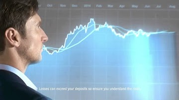 Spread betting - CMC Markets “Built by traders, for traders” - sports betting