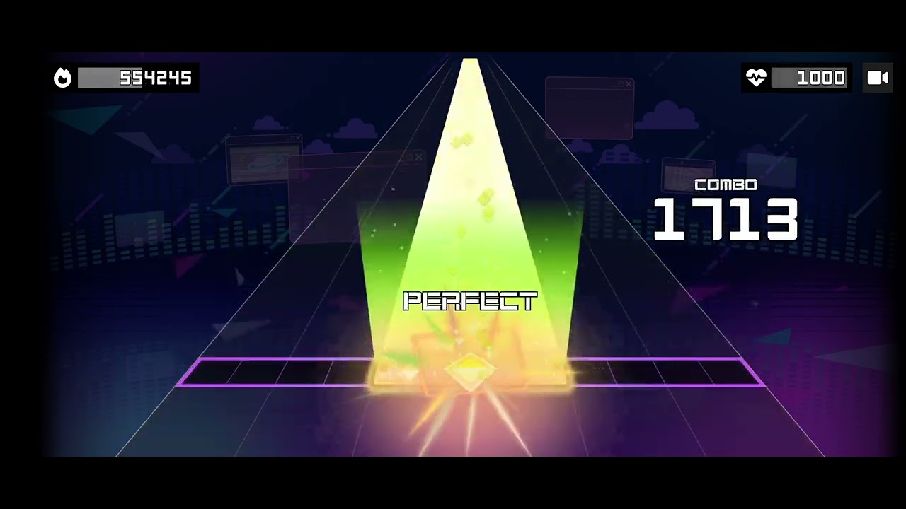 【プロセカ創作譜面】アーティスト [Append 38]