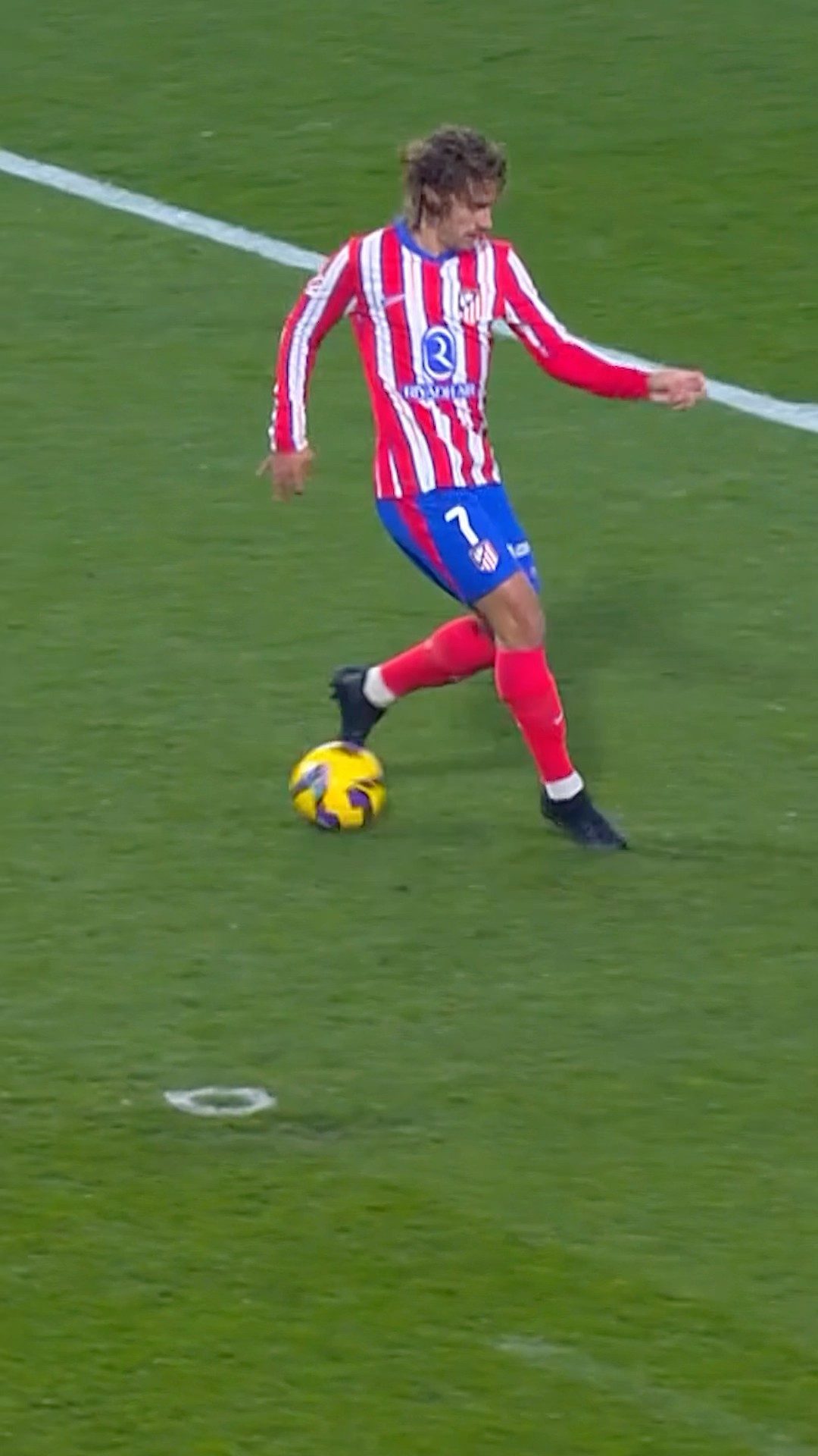 ANTOINE GRIEZMANN art ?❤️