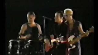 U2 - Angel Of Harlem (Live from Basel, Switzerland 1993)