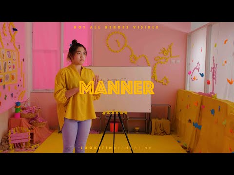 My Rode Reel 2021 | Behind The Scenes "Manner" by Lookitin Production