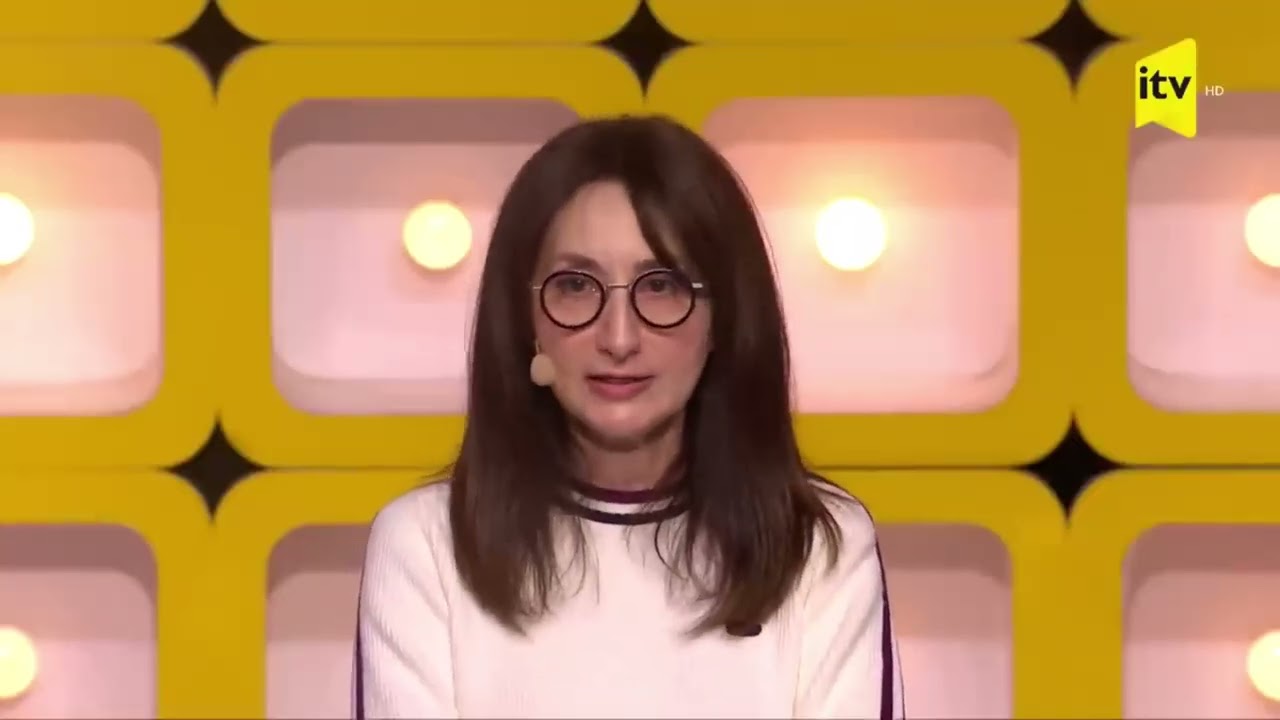 Bayram Hacılı - Əlaçı verilişində necə qalib oldu