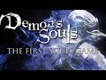 Demon Souls. The First of Its Kind