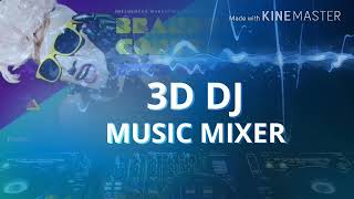 CINEMA CHOOPISTA MAVA song remix by DJ RATNA SAI RAM And 🎵🎧 DJ 🎧 NAAGIN CLUB