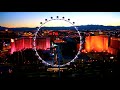 Mat Franco teleports across world's biggest observation wheel