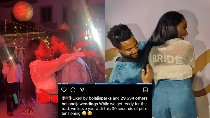 Awww😍Actor Remi Kunle Set To Do His Trad- Few Months After Wife Warn Off Ladies