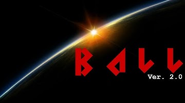 🎮 Juegos VBNET y XNA - Ball2 (clásico Arkanoid)