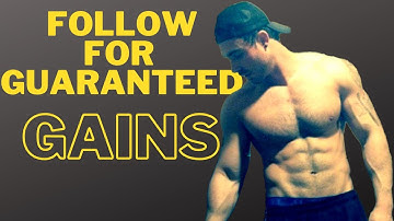 5 Ways to Create Progressive Overload for Calisthenics