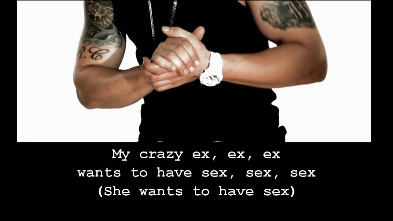 Jay Diesel Moje Ex (ENGLISH TRANSLATION) YouTube