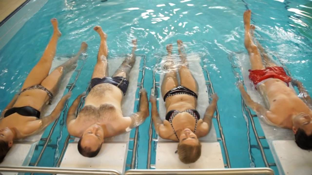 Informacinis Eglės sanatorijos pristatymas Birštone | Eglės sanatorija