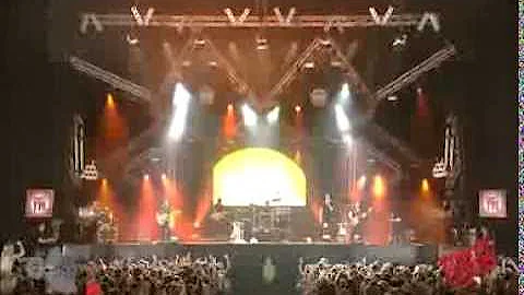 Lowlands 2013 - Imagine Dragons Concert