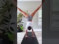 Flexibility Easy Stretch Yoga Flow #shorts