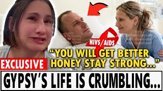 Gypsy Rose's Cameo Revenge & Ken Urker HIV Rumor Scandal EXPLAINED