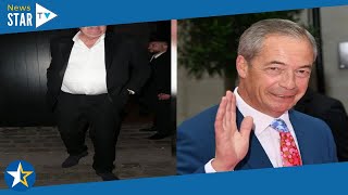 Jeremy Clarkson Says Nigel Farage Fell Victim To Woke Warriors Over Bank Drama