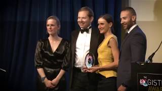 The Logistics Awards 2018 | Highlights