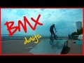 Bmx Days / Zeniya Vlog
