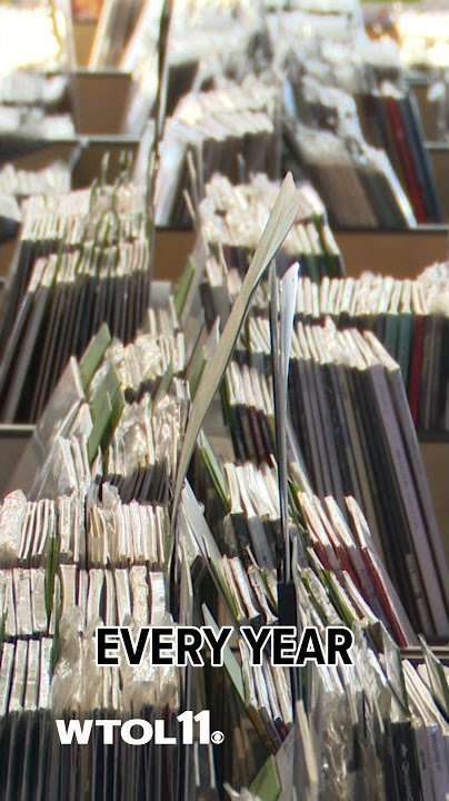Record store owner reacts to Rolling Stone's greatest songs of the 21st century