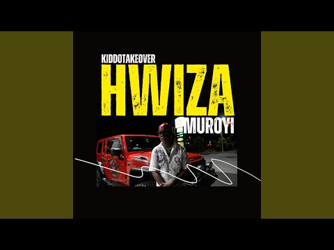 Hwiza Muroyi