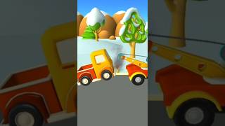 💥 High-Speed Cartoon Chase | Fun &amp; Suspenseful Background Track