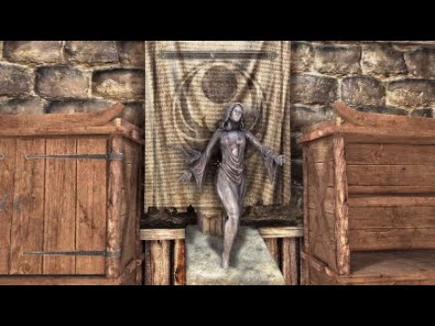 skyrim ragged flagon mod skyrim ragged flagon mod