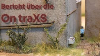 OntraXS 2024: Faszination auf Schienen