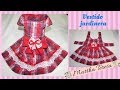 Vestidos para mascotas.¡Hágalo fácil!  2ª parte - Costura.