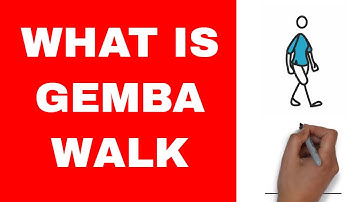 Gemba Walk - What Is and How to Conduct