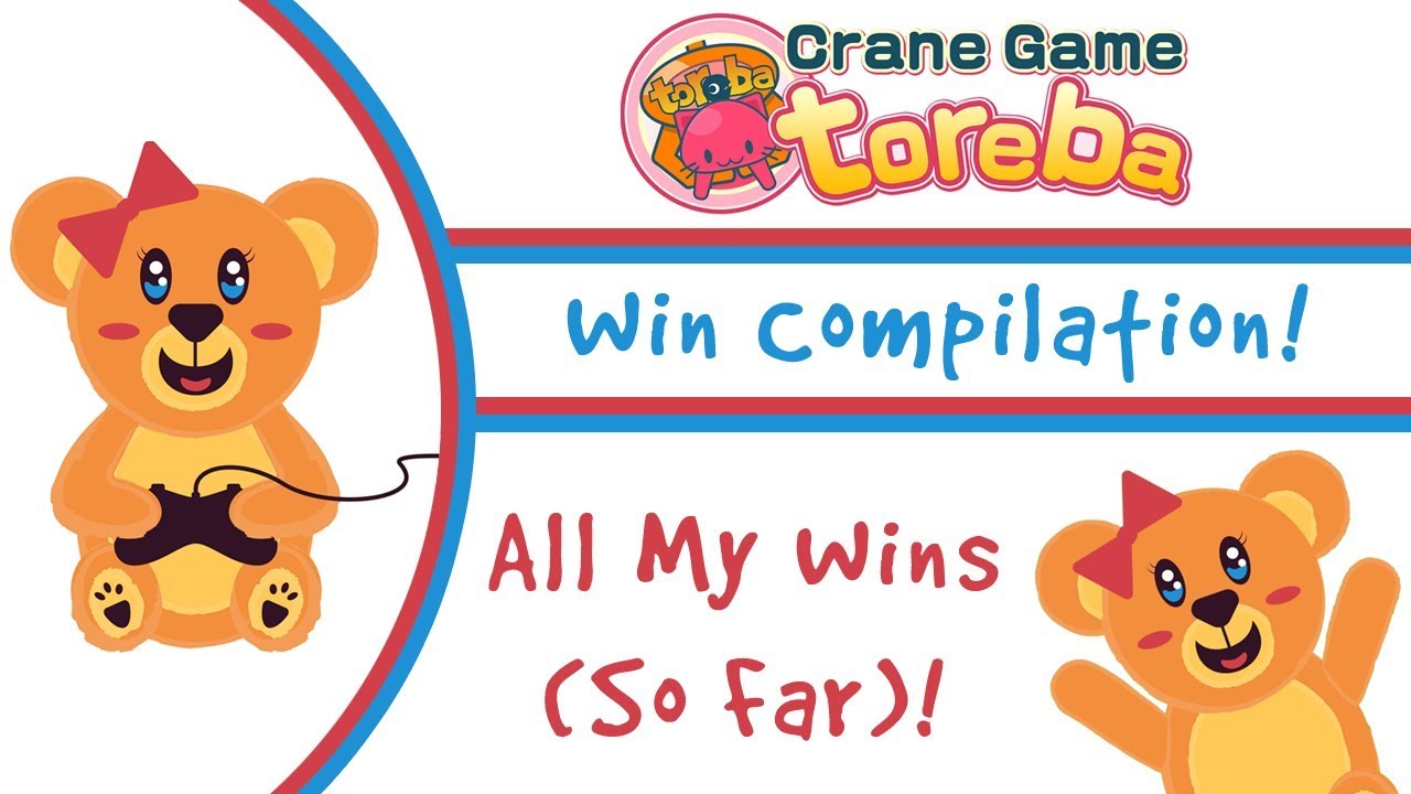 Toreba - Win Compilation - 66 Wins!