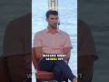 Michael Phelps Opens Up About the Moment He Almost Gave Up