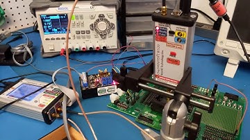 GM Duramax L5P ECU/ECM (E41) Teardown Part 4 + EMFI (Electromagnetic Fault Injection) Tests