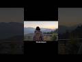 Made it before sun 🌞 #sunrise #views #beautiful #viral #youtubeshorts