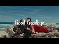【和訳】Good Goodbye - HWASA- カナルビ