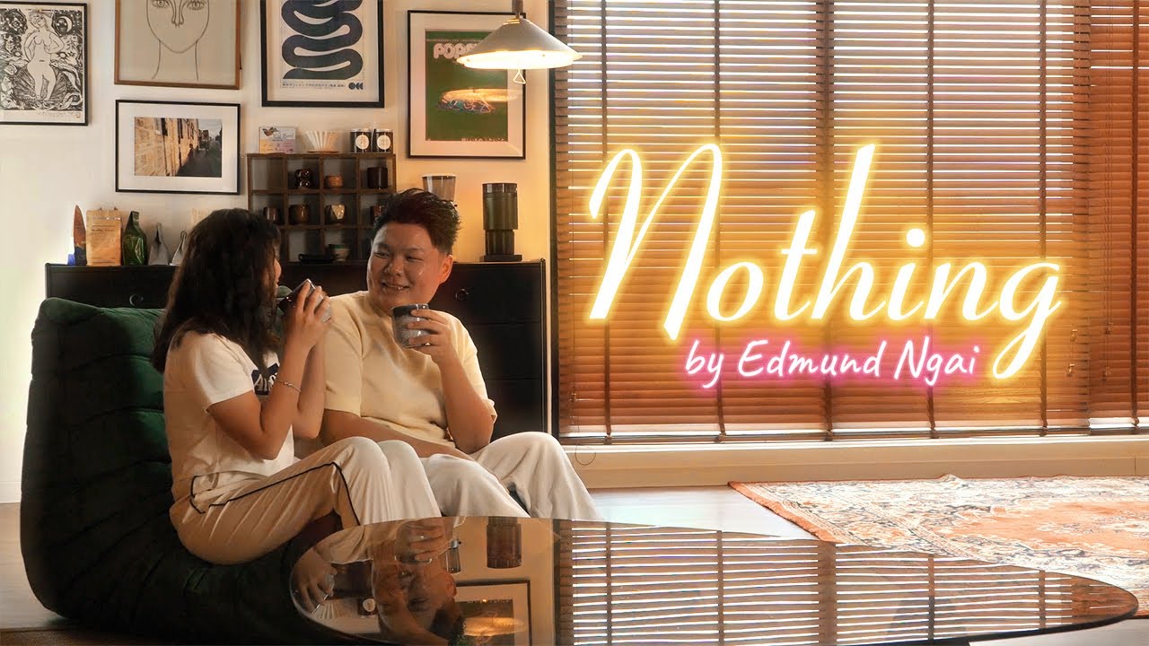 Bruno Major - Nothing (Unofficial MV) - YouTube