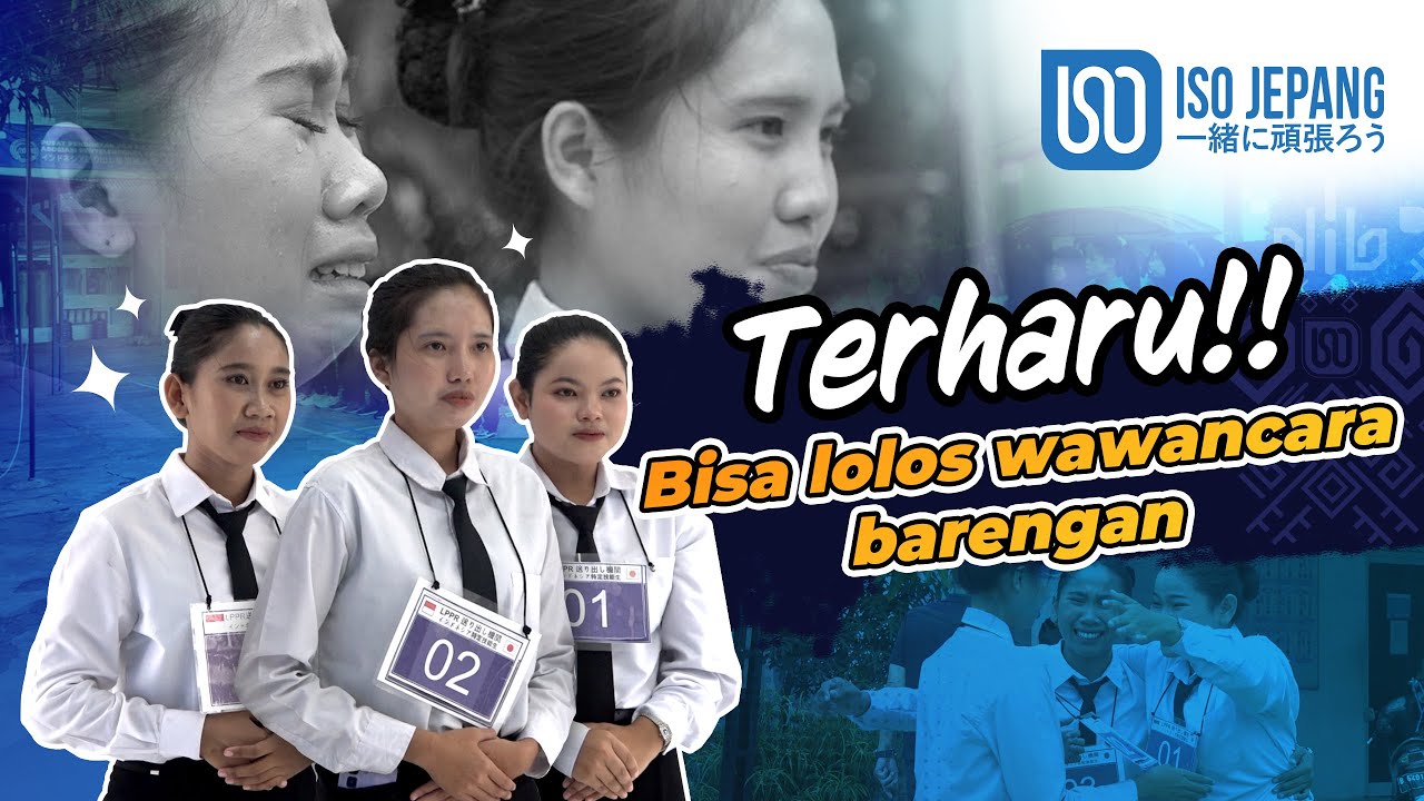 MEREKA YANG SEDANG BERJUANG, AKHIRNYA JADI PEMENANG!