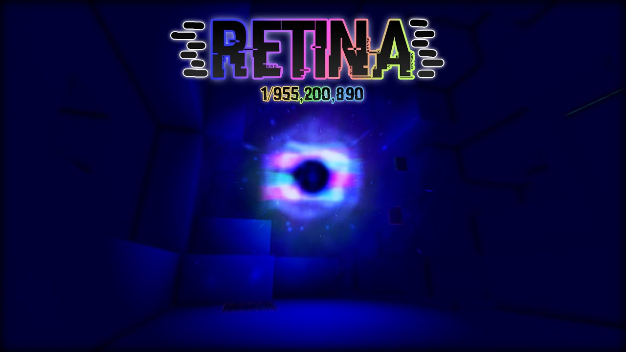 [REx:R] RETINA - Otherworldly (1/955.2M) - YouTube
