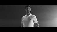 Le Nouveau Crocodile - Novak Djokovic – Making-Of