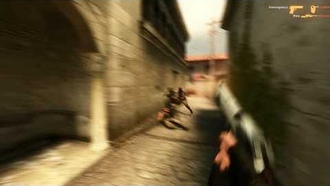 CSS / bunnyhop followed by faildeag