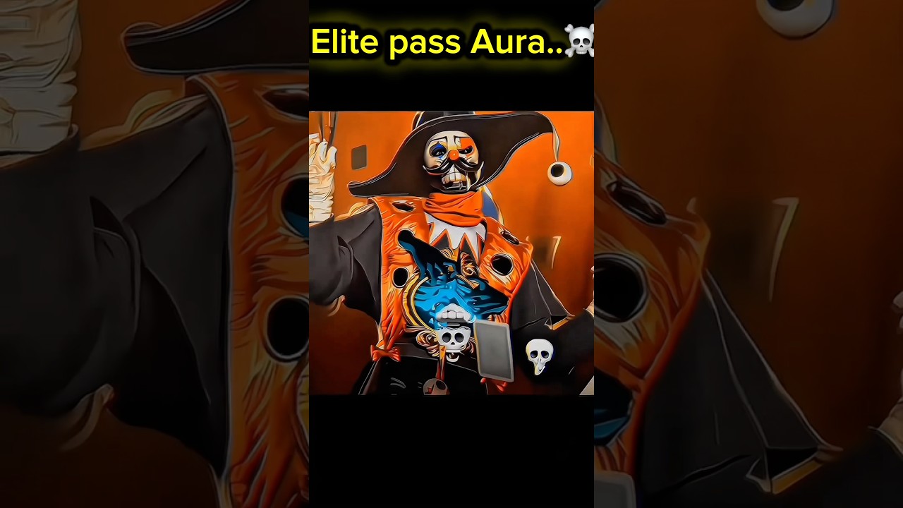 Cursed Magician Elite Pass 🔥 Rare Bundle Free Fire | Full Showcase 