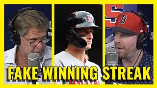 Is Red Sox recent hot streak real, or just another mid-season mirage? screenshot 2