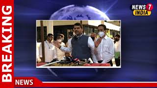 Devendra Fadnavis slams Maha Vikas Aghadi govt over curtailment of Assembly session