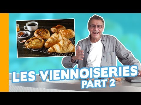 🥐À-la-boulangerie-:-croissant-ou-pain-au-chocolat-?---les-viennoiseries-part-2