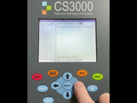 Creating a Decoder-Based POC: Master Valve & Flow Sensor