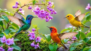 The Ultimate Birdwatching Experience: World's Most Colorful Birds! screenshot 3