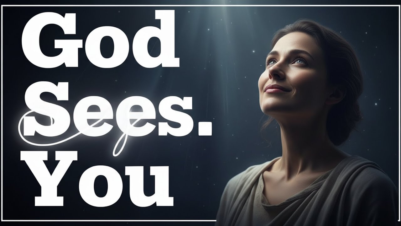 A Prayer For When Everything Feels Like Too Much | Morning Prayer - YouTube