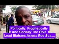 ONE NIGERIA' Is Human Oppression Targeted At Igbo But Unknowingly Biafrans Has Moved